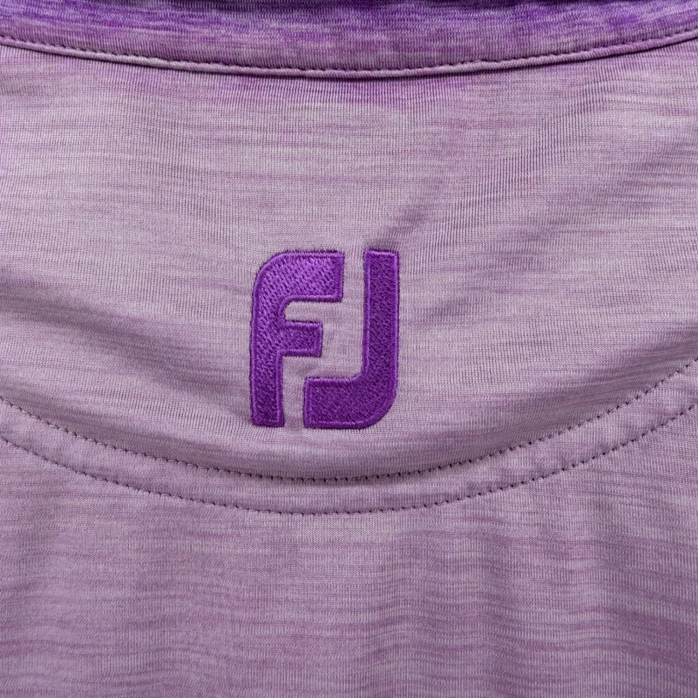 FootJoy performance polo